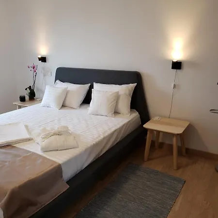 Apartment Urban Nest *