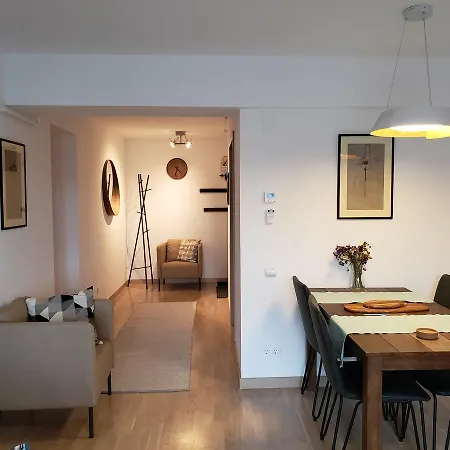 Urban Nest Bukarest