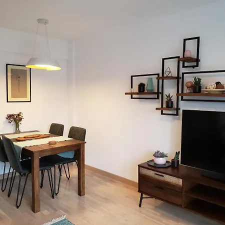 Urban Nest Апартаменти *